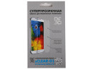 Пленка защитная суперпрозрачная DF для Samsung Galaxy S4 sClear-01