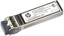 Трансивер HP MSA 2040 10Gb Short Range iSCSI SFP+ 4-pack C8R25A