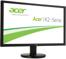Монитор 20" Acer K202HQLb черный TFT-TN 1600x900 200 cd/m^2 5 ms VGA UM.IW3EE.0022