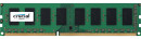 Оперативная память 2Gb PC3-12800 1600MHz DDR3 DIMM Crucial CT25664BA160BA
