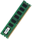 Оперативная память 2Gb PC3-12800 1600MHz DDR3 DIMM Crucial CT25664BA160BA2