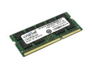 Оперативная память для ноутбука 8Gb (1x8Gb) PC3-12800 1600MHz DDR3 SO-DIMM CL11 Crucial CT102472BF160B