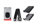 Чехол - книжка iBox Premium для Fly IQ4601 Era Style 2 черный2