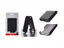 Чехол - книжка iBox Premium для Lenovo A526 черный2