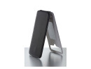 Чехол универсальный iBox UNI-FLIP для телефонов 5.2-5.8 дюйма черный