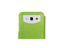Чехол универсальный iBox Universal для телефонов 4.2-5 дюйма зеленый3