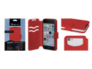 Чехол универсальный iBox Universal для телефонов 4.2-5 дюйма красный2