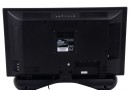 Телевизор LED 24" BBK 24LEM-5002/FT2C черный 1920x1080 50 Гц VGA USB4