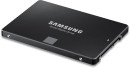 Твердотельный накопитель SSD 2.5" 250 Gb Samsung 850 EVO 250Gb (MZ-75E250BW) Read 540Mb/s Write 520Mb/s 3D V-NAND3