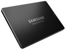 Твердотельный накопитель SSD 2.5" 250 Gb Samsung 850 EVO 250Gb (MZ-75E250BW) Read 540Mb/s Write 520Mb/s 3D V-NAND5