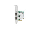 Адаптер HP 570SFP+ Ethernet 10Gb 2P 718904-B21