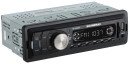 Автомагнитола Soundmax SM-CCR3050F USB MP3 FM SD MMC 1DIN 4x45Вт черный2