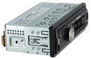 Автомагнитола Soundmax SM-CCR3050F USB MP3 FM SD MMC 1DIN 4x45Вт черный3