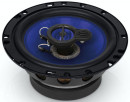 Автоакустика Soundmax SM-CSE603 коаксиальная 3-полосная 16см 110Вт-220Вт2