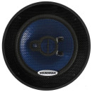 Автоакустика Soundmax SM-CSE603 коаксиальная 3-полосная 16см 110Вт-220Вт3