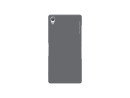 Чехол Deppa Air Case  для Sony Xperia Z3 серый 83138