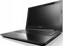 Ноутбук Lenovo IdeaPad Z5070 15.6" 1366x768 i3-4030U 1.7GHz 4Gb 500Gb GT820М-2Gb DVD-SM Bluetooth Wi-Fi Win8.1 черный 594303254