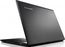 Ноутбук Lenovo IdeaPad Z5070 15.6" 1366x768 i3-4030U 1.7GHz 4Gb 500Gb GT820М-2Gb DVD-SM Bluetooth Wi-Fi Win8.1 черный 594303257