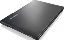 Ноутбук Lenovo IdeaPad Z5070 15.6" 1366x768 i3-4030U 1.7GHz 4Gb 500Gb GT820М-2Gb DVD-SM Bluetooth Wi-Fi Win8.1 черный 594303258