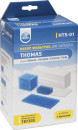 Набор фильтров для пылесоса NeoLux HTS-01 для Thomas2