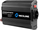 Автомобильный инвертор напряжения Neoline 300W 300Вт2