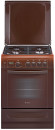 Газовая плита Gefest ПГ 6100-03 0001 коричневый2