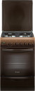 Газовая плита Gefest ПГ 5100-04 0001 коричневый2