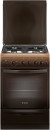 Газовая плита Gefest ПГ 5100-03 0001 коричневый2