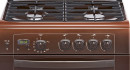 Газовая плита Gefest ПГ 5100-03 0003 коричневый2
