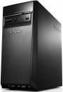 Системный блок Lenovo H50-00 MT J1800 2.4GHz 2Gb 500Gb DVD-RW Win8.1 90C1000PRS