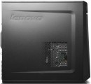 Системный блок Lenovo H50-00 MT J1800 2.4GHz 2Gb 500Gb DVD-RW Win8.1 90C1000PRS5
