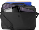 Сумка для ноутбука 15.6" HP Prelude Top Load синтетика черный K7H12AA2