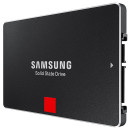 Твердотельный накопитель SSD 2.5" 1 Tb Samsung MZ-7KE1T0BW Read 550Mb/s Write 520Mb/s MLC3