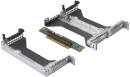 Плата разъёма Lenovo 1U x16 PCIe Riser 2 Kit 4XF0G45878