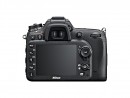 Зеркальная фотокамера Nikon D7100 Kit 18-140VR черный2