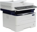 МФУ Xerox WorkCentre 3215V/NI ч/б A4 24ppm 600x600dpi 26ppm автоподатчик факс Ethernet USB