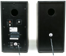 Колонки Dialog Blues AB-41B 2x5Вт RMS черный Bluetooth USB SD reader6