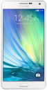 Смартфон Samsung Galaxy A7 Duos белый 5.5" 16 Гб Wi-Fi GPS 3G SM-A700FZWDSER