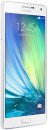 Смартфон Samsung Galaxy A7 Duos белый 5.5" 16 Гб Wi-Fi GPS 3G SM-A700FZWDSER2