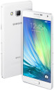 Смартфон Samsung Galaxy A7 Duos белый 5.5" 16 Гб Wi-Fi GPS 3G SM-A700FZWDSER6