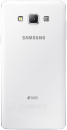 Смартфон Samsung Galaxy A7 Duos белый 5.5" 16 Гб Wi-Fi GPS 3G SM-A700FZWDSER8