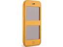 Чехол-книжка Cozistyle Smart Case для iPhone 6 желтый