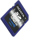 Карта памяти SDHC 32GB Class 10 A-data ASDH32GUICL10-R3
