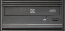 Системный блок HP 280 G1 MT G3250 3.2GHz 2Gb 500Gb Intel HD DVD-RW DOS клавиатура мышь черный K3S63EA6