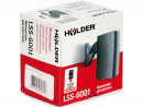 Кронштейн Holder LSS-6001 черный для акустических систем настенный max 5кг2