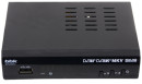 Тюнер цифровой DVB-T2 BBK SMP240HDT2 черный2
