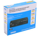 Тюнер цифровой DVB-T2 BBK SMP240HDT2 черный4