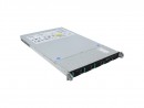 Серверная платформа Intel R1208WT2GS 1U 2xLGA2011-3 24xDDR4 8x2.5" 2xGigabit Ethernet 750Вт