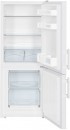 Холодильник Liebherr CU 2311-20 001 белый2