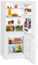 Холодильник Liebherr CU 2311-20 001 белый4